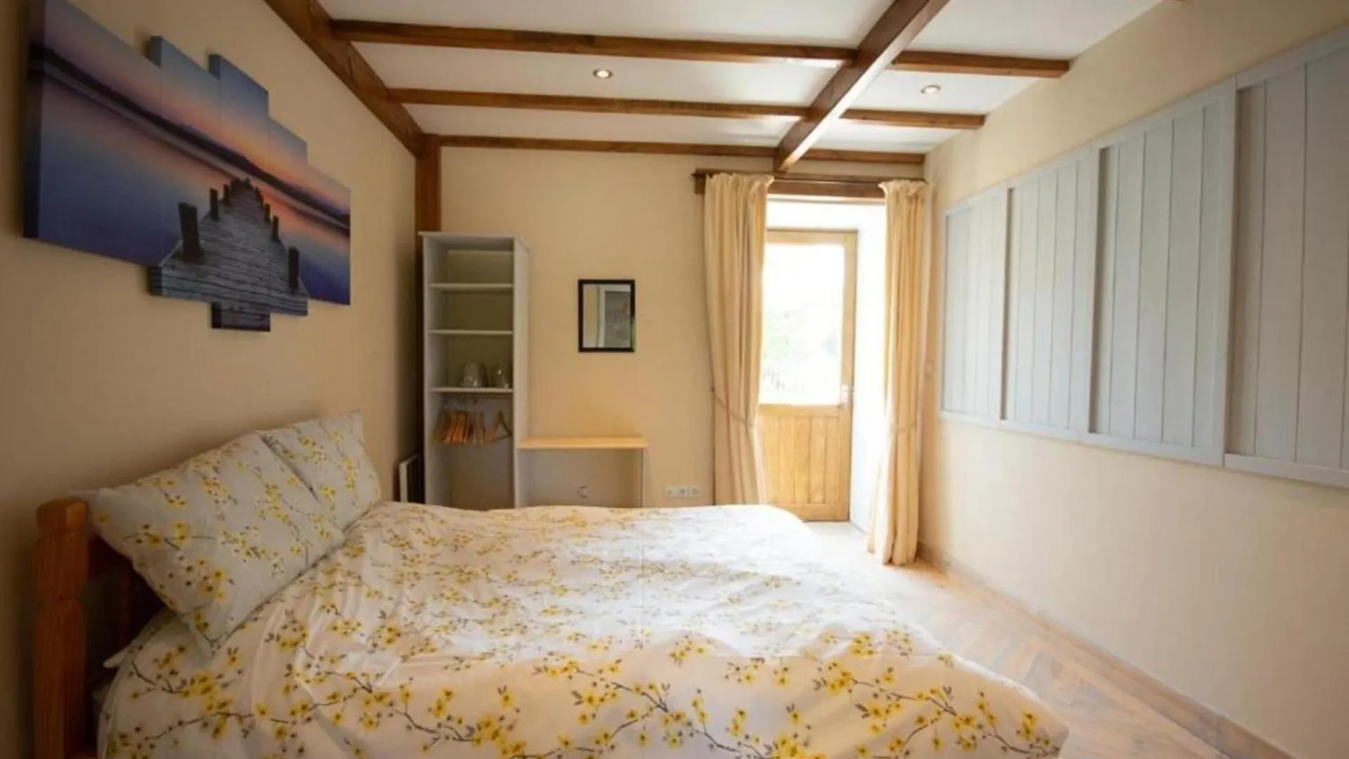 Bulat-Pestivien Retreat With 4 Spacious Bedrooms 0*,  Franciaország